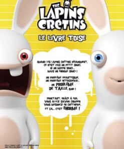 The Lapins crétins