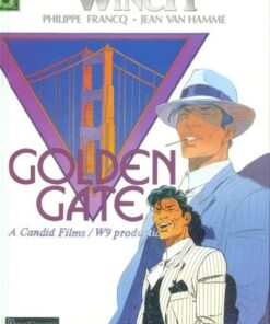 Largo Winch Tome 11