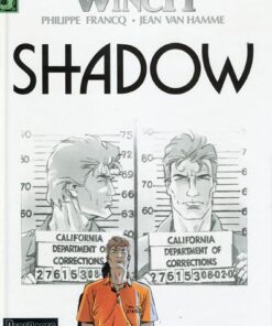 Largo Winch Tome 12