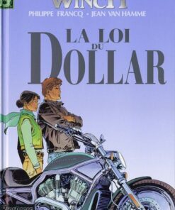 Largo Winch Tome 14