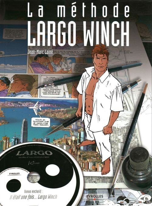 Largo Winch
