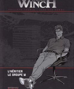 Largo Winch