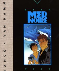 Largo Winch