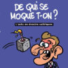 De quoi as tu besoin ?!