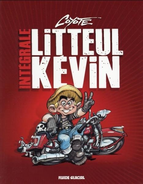 Litteul Kévin