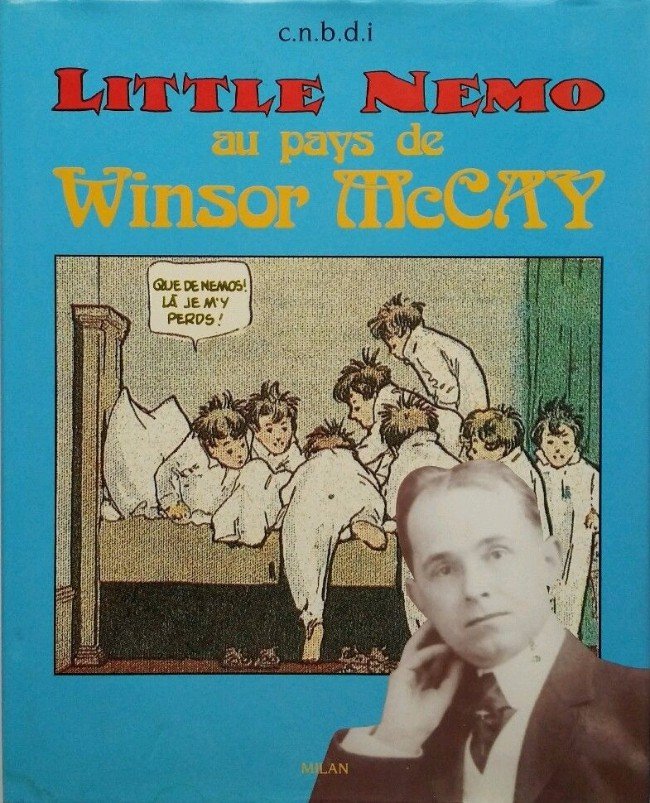Little Nemo