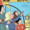 Les aventures de Loupio Tome 13