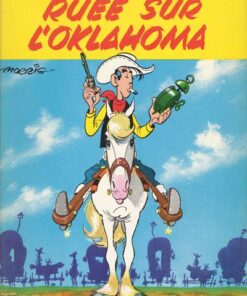 Lucky Luke Tome 14