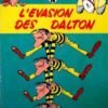 Lucky Luke Tome 14