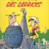 Lucky Luke Tome 19