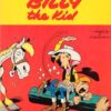 Lucky Luke Tome 19