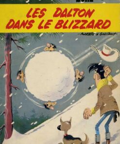 Lucky Luke Tome 22