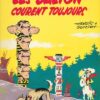 Lucky Luke Tome 22