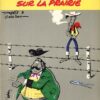 Lucky Luke Tome 28