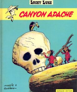 Lucky Luke Tome 37