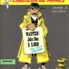 Lucky Luke Tome 37