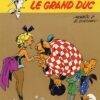 Lucky Luke Tome 42