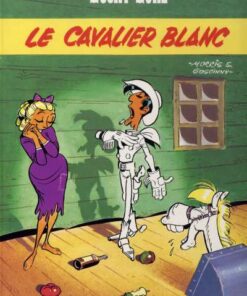 Lucky Luke Tome 43