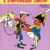 Lucky Luke Tome 44