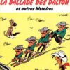 Lucky Luke Tome 56