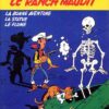 Lucky Luke Tome 56