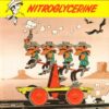 Lucky Luke Tome 56