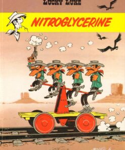 Lucky Luke Tome 57