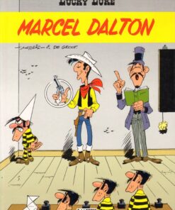 Lucky Luke Tome 69
