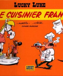 Lucky Luke