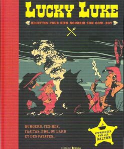 Lucky Luke