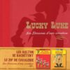 Lucky Luke Les Dessous d'une création Tome 11