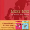 Lucky Luke Les Dessous d'une création Tome 15