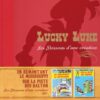 Lucky Luke Les Dessous d'une création Tome 15