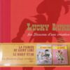 Lucky Luke Les Dessous d'une création Tome 18