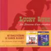 Lucky Luke Les Dessous d'une création Tome 19