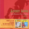 Lucky Luke Les Dessous d'une création Tome 2