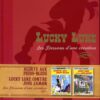 Lucky Luke Les Dessous d'une création Tome 2