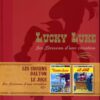Lucky Luke Les Dessous d'une création Tome 23