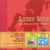 Lucky Luke Les Dessous d'une création Tome 24