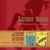 Lucky Luke Les Dessous d'une création Tome 23