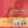 Lucky Luke Les Dessous d'une création Tome 27