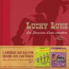 Lucky Luke Les Dessous d'une création Tome 27