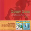 Lucky Luke Les Dessous d'une création Tome 30