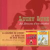 Lucky Luke Les Dessous d'une création Tome 33