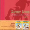 Lucky Luke Les Dessous d'une création Tome 32