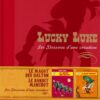 Lucky Luke Les Dessous d'une création Tome 35