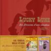 Lucky Luke Les Dessous d'une création Tome 36