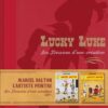 Lucky Luke Les Dessous d'une création Tome 37