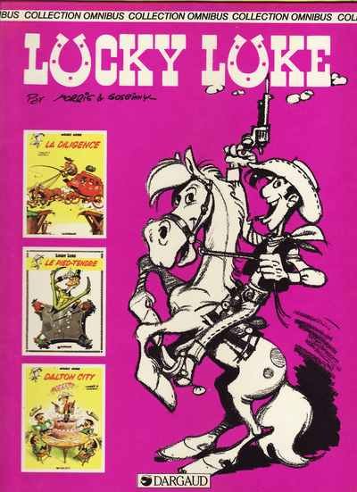 Lucky Luke