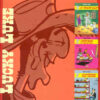 Lucky Luke (2002) L'Integrale 15